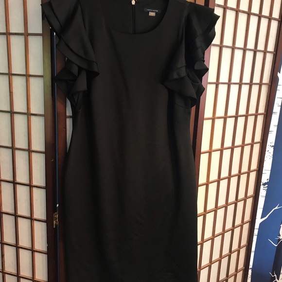 Little black dress - Picture 5 of 5